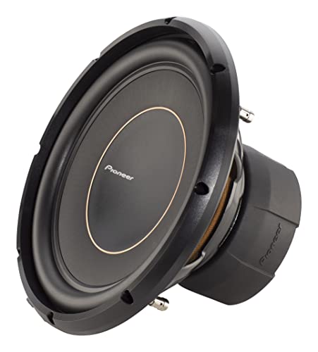 PIONEER TS-D12D2 D Series 12 PIONEER TS-D12D2 D Series 12